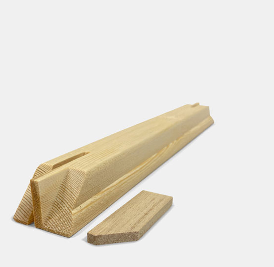 38MM Bars