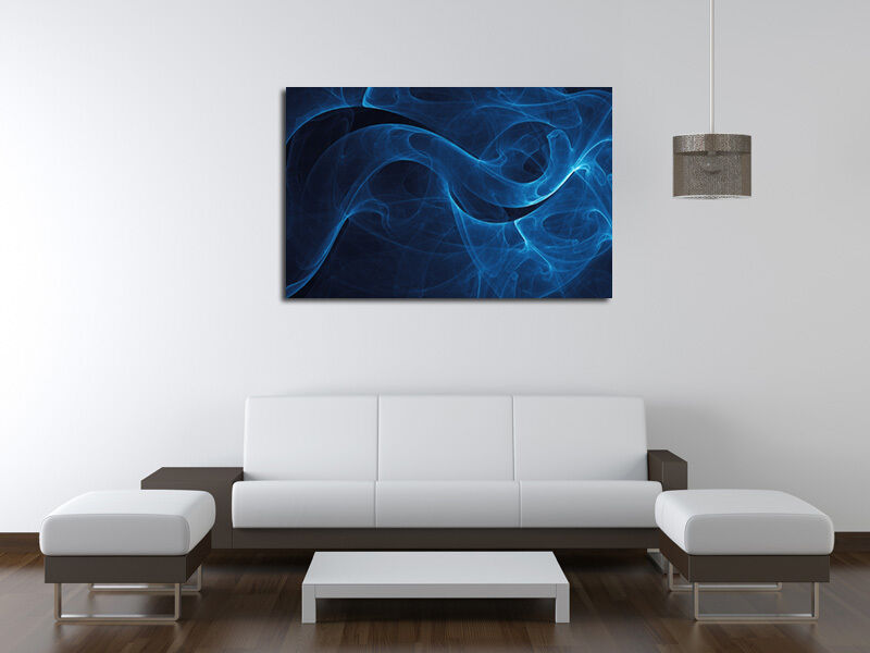 Your print on canvas
